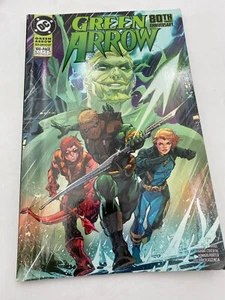 Green Arrow 80th Anniversary (1990) DC Comics - Picture 1 of 2