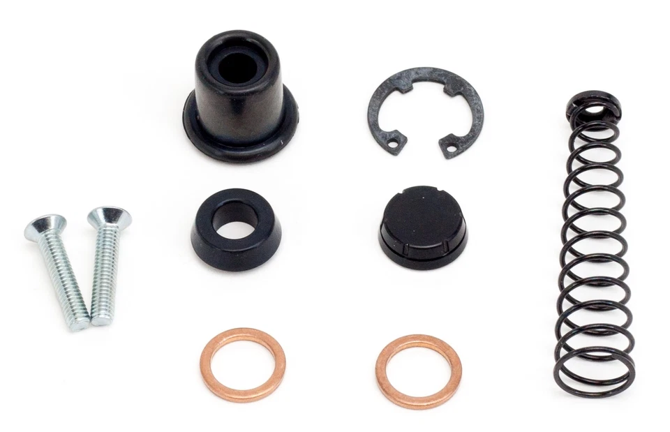 Kit de reconstrucción de cilindro maestro de freno delantero Kawasaki Z650 (ER650) 2017-2018 - Z 650 Foto 1 de 1