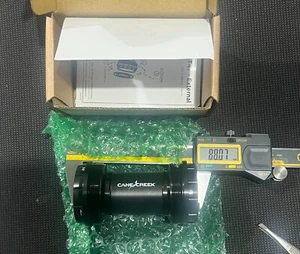 Cane Creek Hellbender 70 T47 External BB Shimano 24mm 68mm 73mm Bottom bracket - Picture 1 of 4