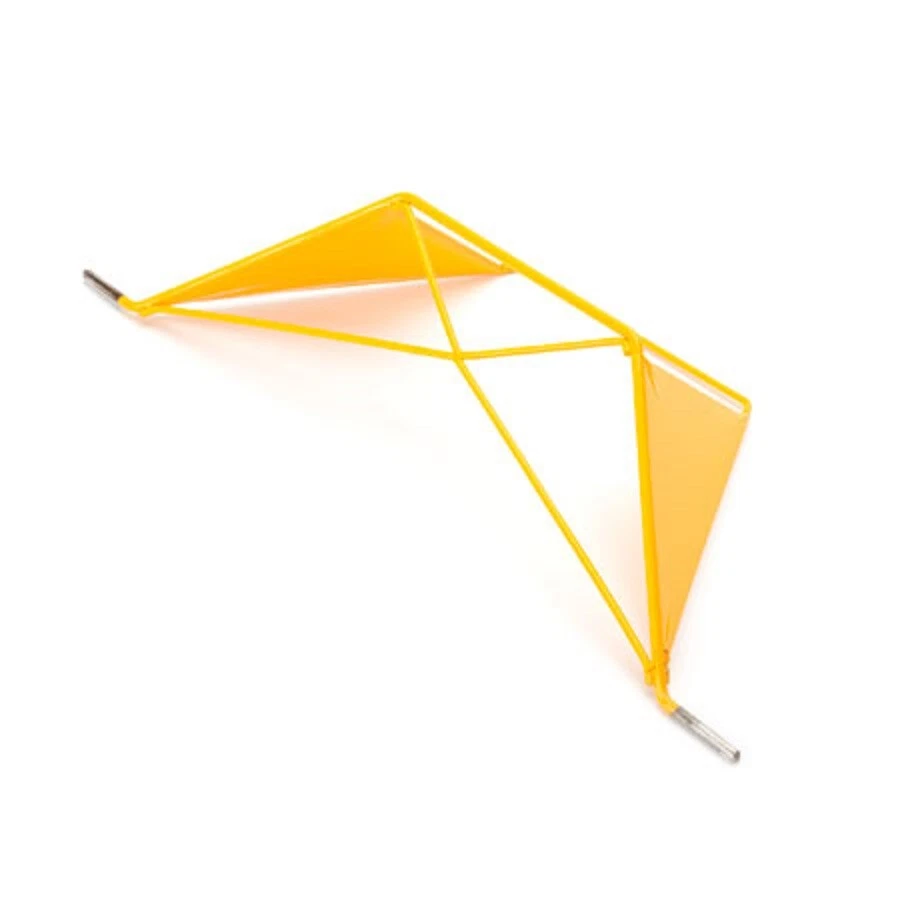 E-Flite Horizon Hobby Landing Gear J-3 Cub 450 Spare Parts UK EFL301004  - Image 1 of 1