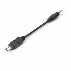 Shutter Release Remote Switch Contact Cable Cord for Nikon D90 D3100 D7000 D5100 - Picture 1 of 3
