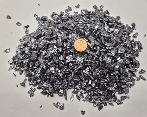 Silicon Metal Element Chips - Aprox. 5 to 15 mm - 99.99% - Si1lb - Picture 1 of 1