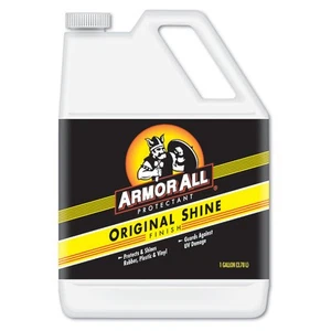 Armor All Original Protectant 1gal Bottle 4/Carton 10710 - Picture 1 of 1