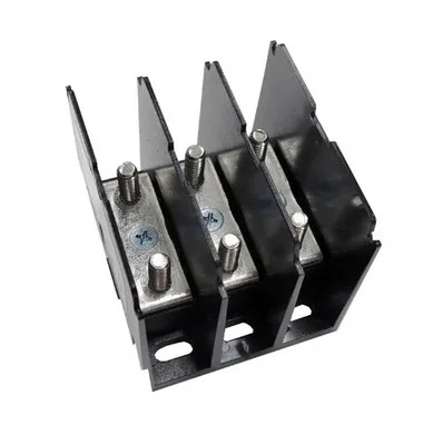 1323122, Marathon, Panel Mount Barrier Terminal Block - Image 1 of 2