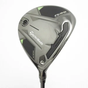 TaylorMade Qi35 MAX 18.5° Stiff Regular RH 42.25in 5W Fairway wood HC 315g - Picture 1 of 8