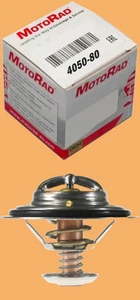 MotoRad 4050-80 Heavy Duty Thermostat with Seal - Picture 1 of 5