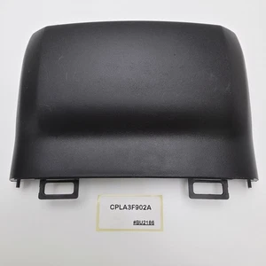 2013-2022 Land Rover Range Rover STEERING COLUMN TRIM COVER CPLA3F902A - Picture 1 of 10