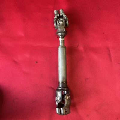 04 05 06 Scion xB промежуточный нижний рулевой вал звено U-образное соединение муфта /OEM - Изображение 1 из 3