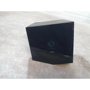 D-Link DSM-380 Boxee Box 1080p Full HD Media Player Black USB HDMI Ethernet Port - Picture 1 of 14
