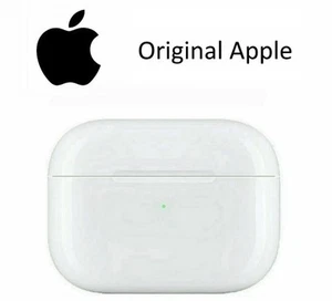 Apple AirPods Pro Charging Case 1st Generation A2190 CASE ONLY - Zdjęcie 1 z 5