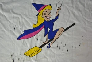 Vintage Bewitched Shirt XL The Nosey Neighbor 11025KS - Bild 1 von 5