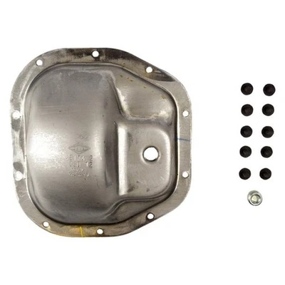 For Jeep Grand Cherokee 1999-2004 Spicer 707494-2X Rear Differential Cover Foto 1 de 2