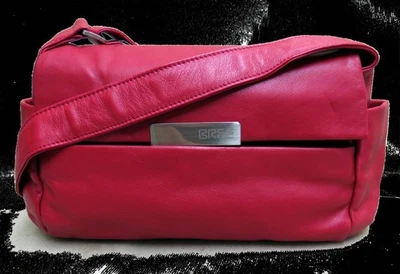 BREE Ledertasche ABENDTASCHE Elegant SCHULTERTASCHE Exklusiv Unbenutzt TOP 4142 - Bild 1 von 4