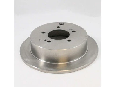 Rotor de freno trasero para Kia Sportage 2005-2016 97623KNSY 2009 2012 2008 2011 2013 Foto 1 de 2