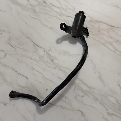 12-18 BMW F30 320I 328I FUEL VAPOR CANISTER BREATHER HOSE PIPE OEM  - Image 1 of 3