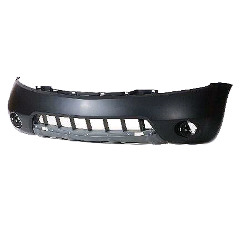 NI1000232 New Replacement Front Bumper Cover Fits 2006-2007 Nissan Murano Foto 1 de 1