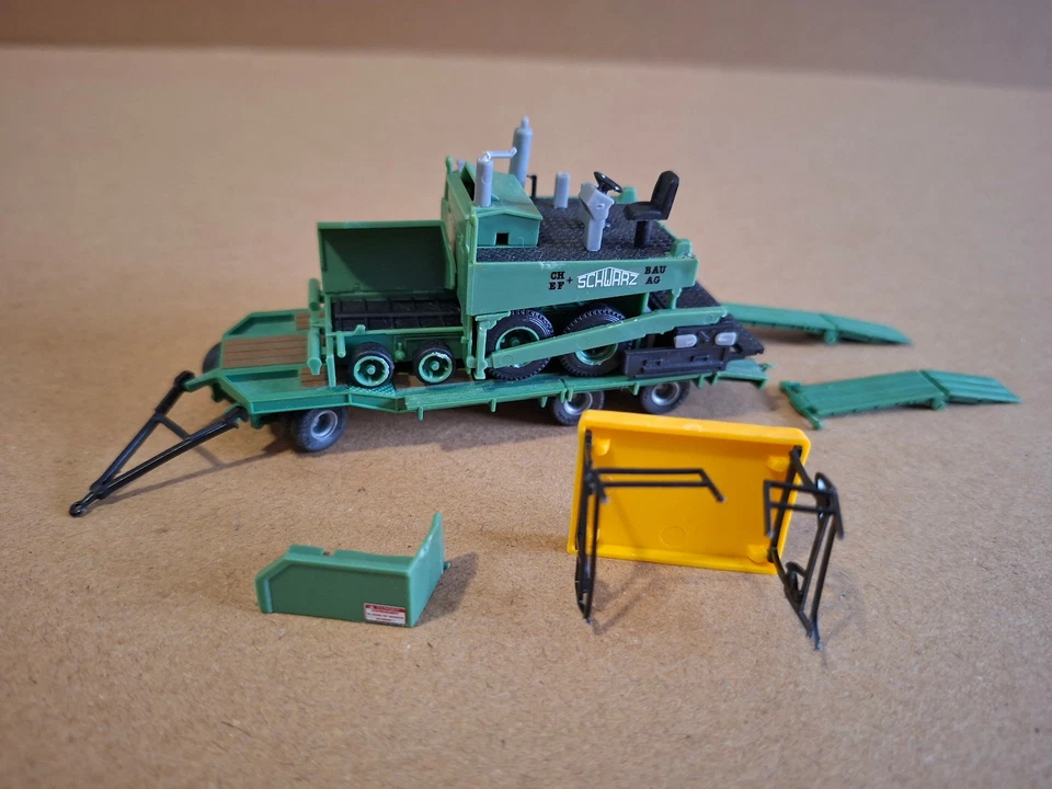 roco  1 87 - Immagine 1 di 4