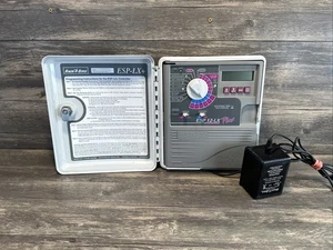 Rainbird ESP 12-LX Plus Profi Bewässerungssteuerung Timer funktioniert - Bild 1 von 18