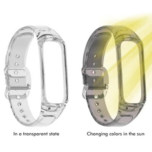 Replacement Bands Compatible For Fit2 Sm-R220 Smart Bands W BUU - Zdjęcie 1 z 7