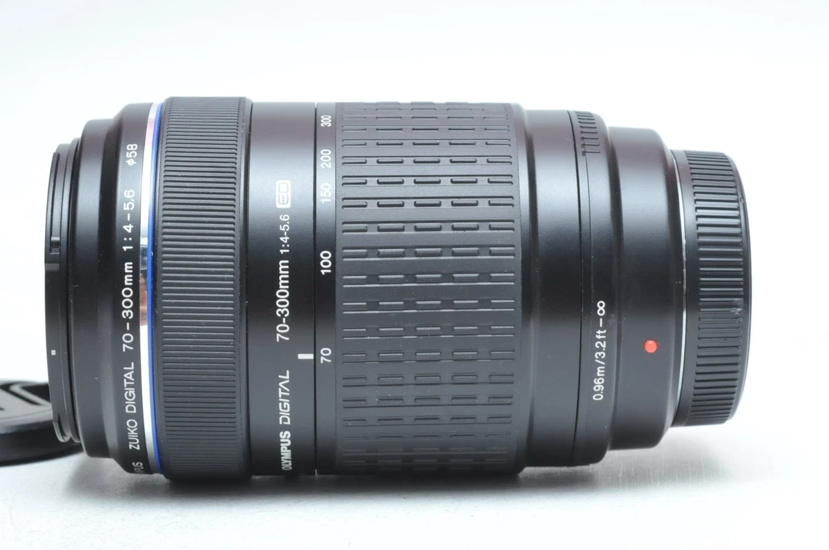 70-300mm Camera Lenses for Olympus for sale | eBay