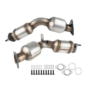 Left/Right Catalytic Converter FOR INFINITI FX35 2009-2012/INFINITI FX37 2013 - Bild 1 von 18