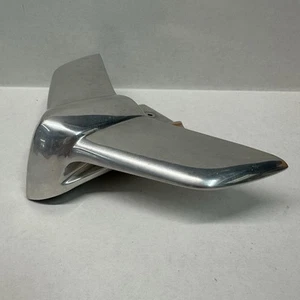 Vintage Peterbilt 388.389 L53-6007 Wing Truck HOOD PULL Ornament Metall Original - Bild 1 von 4