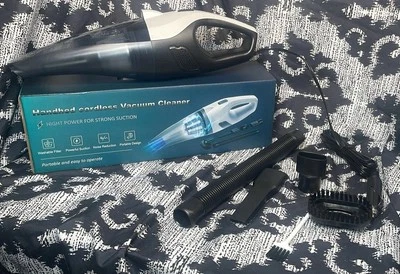 AeroSweep C1 Corded Upright Vacuum Cleaner – Powerful Multi-Surface Suction - Image 1 of 2