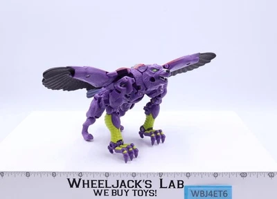 Silverbolt Deluxe Class Transformers Universe 2003 Hasbro Action Figure - Image 1 of 4