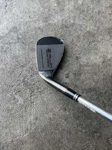 Cleveland '25 RTZ Tour Satin 56-MID 10° 56° SW Wedge DG Ti Spinner Steel - Picture 1 of 4