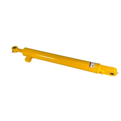 Hydraulic Bucket Tilt Cylinder Replacement for CASE 1845 1845B 1845C 118156A1 - Image 1 of 4
