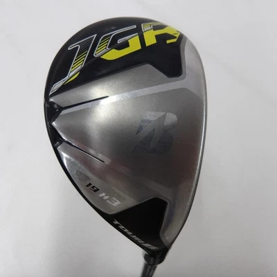 Bridgestone Hybrid TOUR B JGR HY 19° Regular TG1-HY - Image 1 of 4
