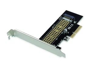 Conceptronic EMRICK05B M.2 kontroler M.2 PCIe NVMe, PCIe 3.0 x4 PCIe x4 - Zdjęcie 1 z 4