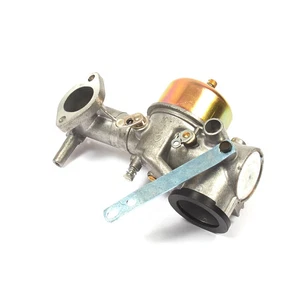 Briggs & Stratton Carburetor | 491590 - Picture 1 of 5