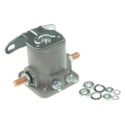 For Ford Falcon Sedan Delivery 1961-1963 WVE 1M1030A Starter Solenoid - Image 1 of 4