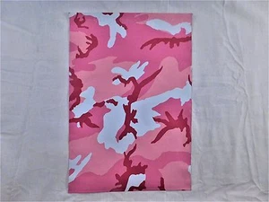 25 10x13 Pink Camouflage Designer Mailers Poly Shipping Envelopes Boutique Bags - Picture 1 of 1