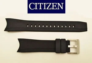 Genuine Citizen Watch Band Strap  Promaster BJ2115-07E, BJ2117-01E, BN0085-01E - Picture 1 of 5