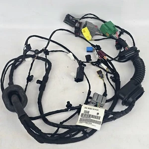 Genuine Mopar Left Front Door Wiring Harness 5043058AB - Bild 1 von 7