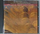 Alison Balsom : Fam'd Italian Masters, The (Holman, Parley Of Instruments) Cd