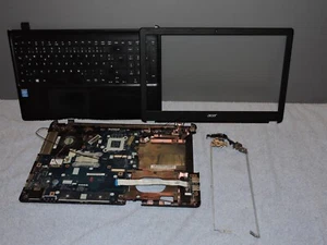 Acer Aspire E1-530 tastiera, scheda madre, cerniere... confezione - Foto 1 di 22