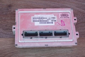 Dodge Ram 1500 2002 5,9 L ECU ECM PCM módulo de control del motor computador 56028410AE - Imagen 1 de 4