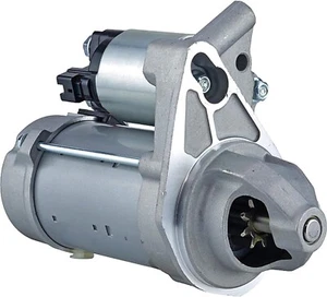 Starter fits Toyota Tundra 5.7L/345CI V8 Flex 2011-2013 281000S050 2800417 19209 - Picture 1 of 6