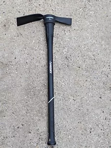 Husky 5 Lb Cutter Mattock Pickaxe, with Fiberglass Handle, Brand New Unused - Picture 1 of 3