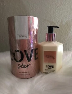 Victorias Secret Star Love - Picture 1 of 4