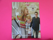 american girl catalog may 2019