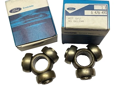 FORD ESCORT RS2000 7/1994-8/96 SIERRA, EJE TRASERO JUNTA EJE TRANSMISIÓN #6476490 ¡NUEVO! Foto 1 de 4