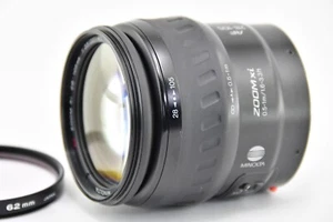 MINOLTA AF ZOOM xi 28-105mm f3.5-4.5 (19150178) From Japan - Picture 1 of 12