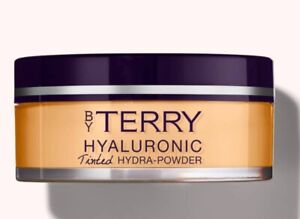 By Terry - Hyaluronic Tinted Hydra-Powder - various shades (Boxed)