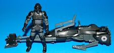 STAR WARS 30TH SHADOW SCOUT SDCC EXCLUSIVE LOOSE COMPLETE
