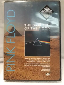 Classic Albums - Pink Floyd: The Dark Side of the Moon (DVD, 2003) - Picture 1 of 3