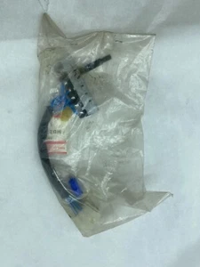 Mopar Mitsubishi MB272722 Heater Blower Switch 84-91 Chariot Dodge Colt 31T - Picture 1 of 1